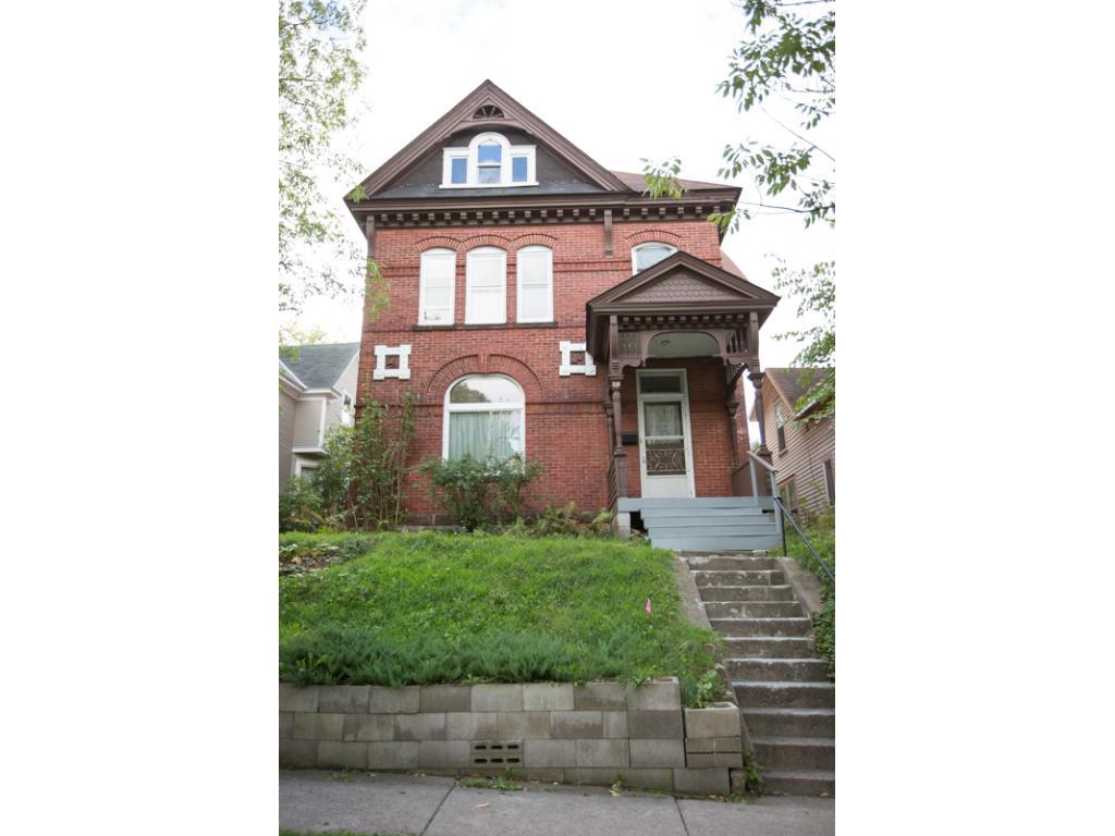 View of Residential at 718 Sims Avenue, Saint Paul MN 55106, Saint Paul - Mike Wilen | Minnesota Team Real Estate