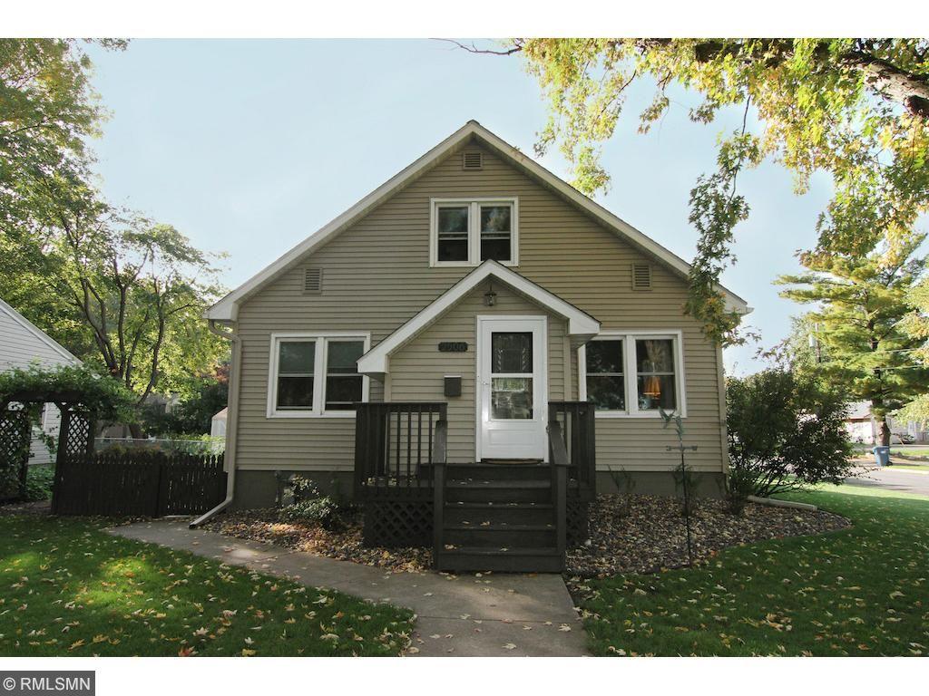 View of Residential at 2506 3rd Avenue, North Saint Paul MN 55109, North Saint Paul - Mike Wilen | Minnesota Team Real Estate