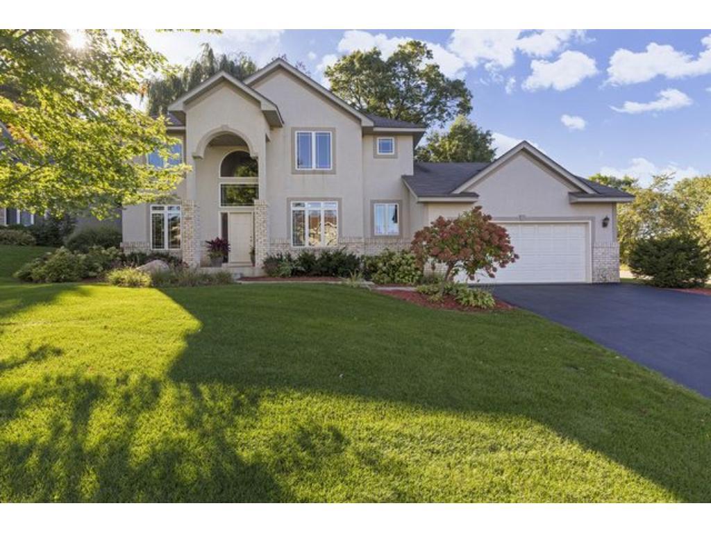 View of Residential at 13207 Grand Oak Court, Apple Valley MN 55124, Apple Valley - Mike Wilen | Minnesota Team Real Estate