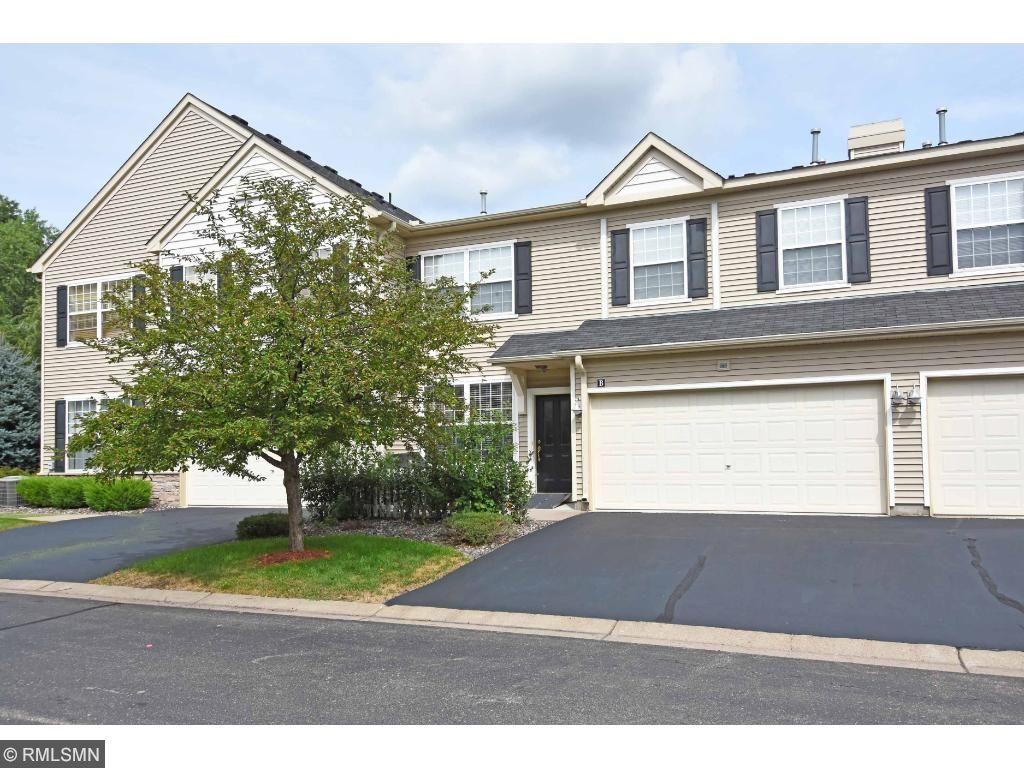 View of Residential at 12260 Urbank Street #B, Blaine MN 55449, Blaine - Mike Wilen | Minnesota Team Real Estate