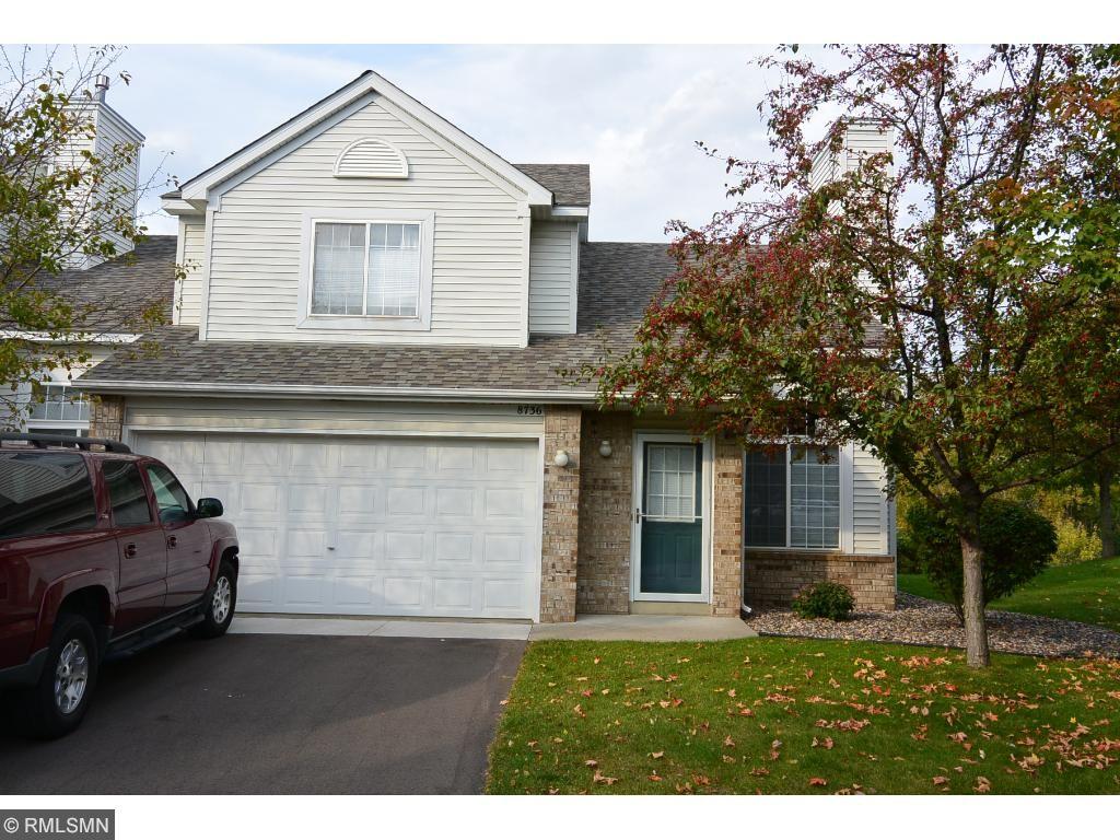 View of Residential at 8736 Benson Way, Inver Grove Heights MN 55076, Inver Grove Heights - Mike Wilen | Minnesota Team Real Estate