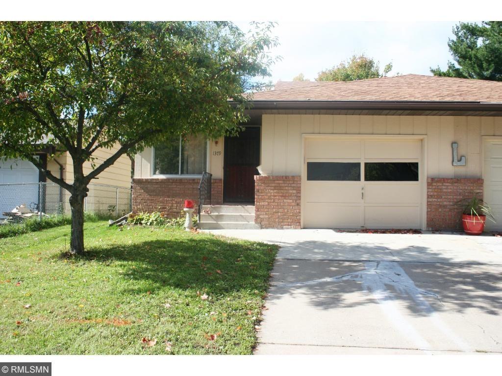 View of Residential at 1379 Winchell Street, Saint Paul MN 55106, Saint Paul - Mike Wilen | Minnesota Team Real Estate