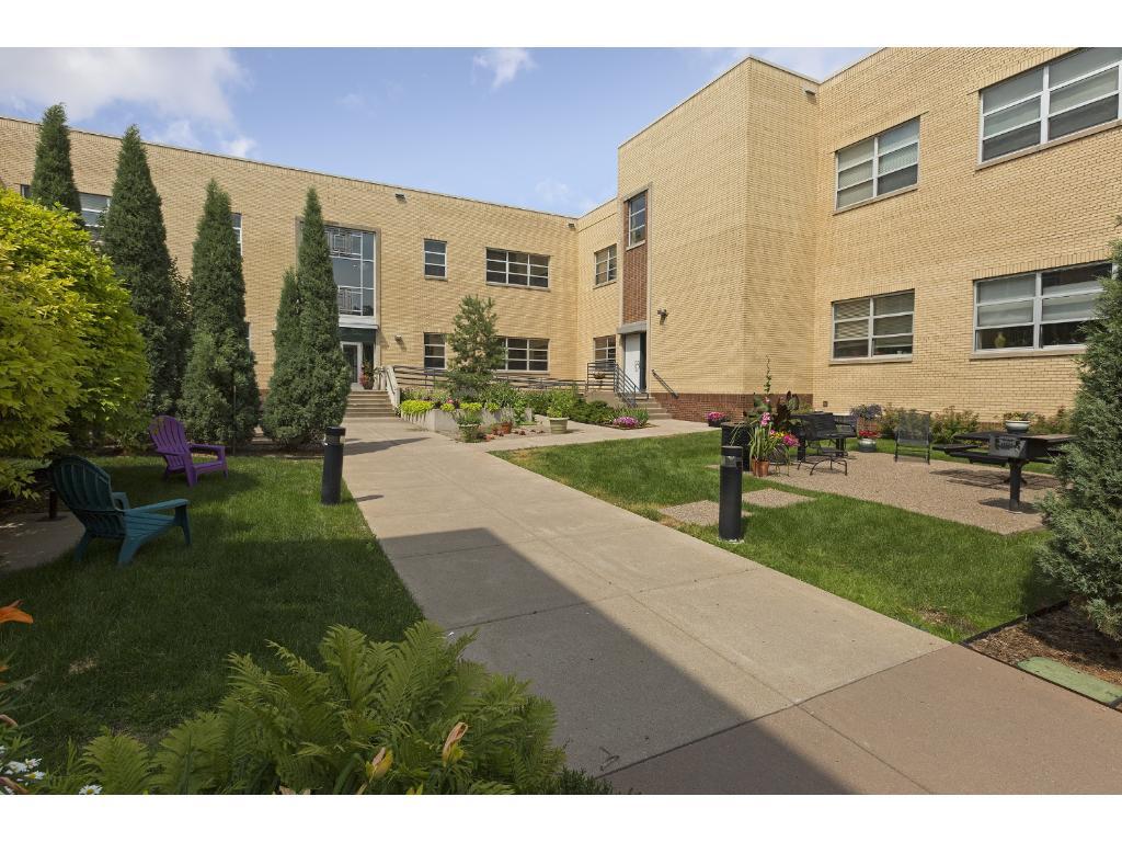 View of Residential at 111 Franklin Avenue #302, Minneapolis MN 55404, Minneapolis - Mike Wilen | Minnesota Team Real Estate