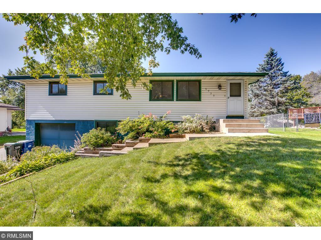View of Residential at 6739 Zinnia Lane, Maple Grove MN 55311, Maple Grove - Mike Wilen | Minnesota Team Real Estate
