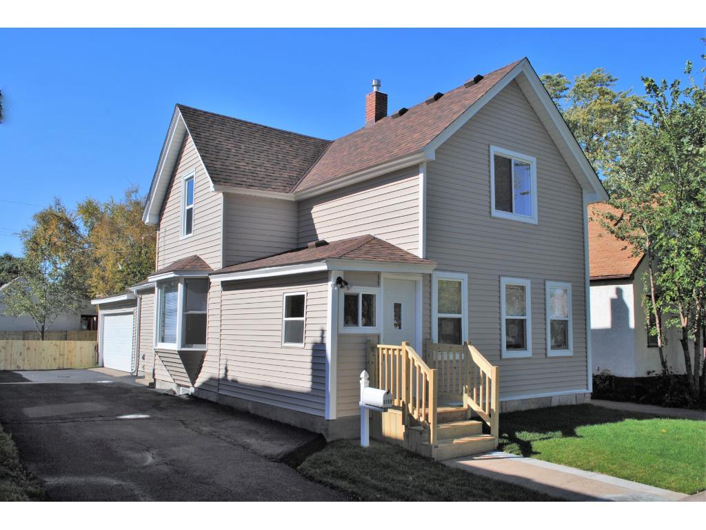 View of Residential at 1159 Galtier Street, Saint Paul MN 55117, Saint Paul - Mike Wilen | Minnesota Team Real Estate