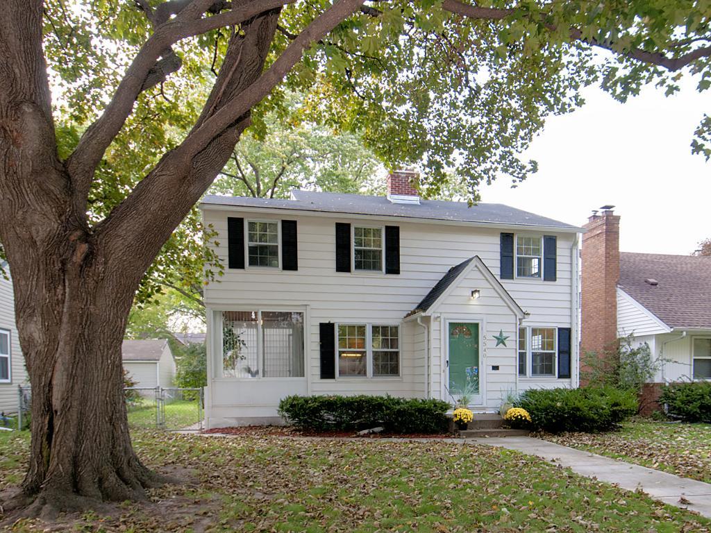 View of Residential at 5540 13th Avenue, Minneapolis MN 55417, Minneapolis - Mike Wilen | Minnesota Team Real Estate