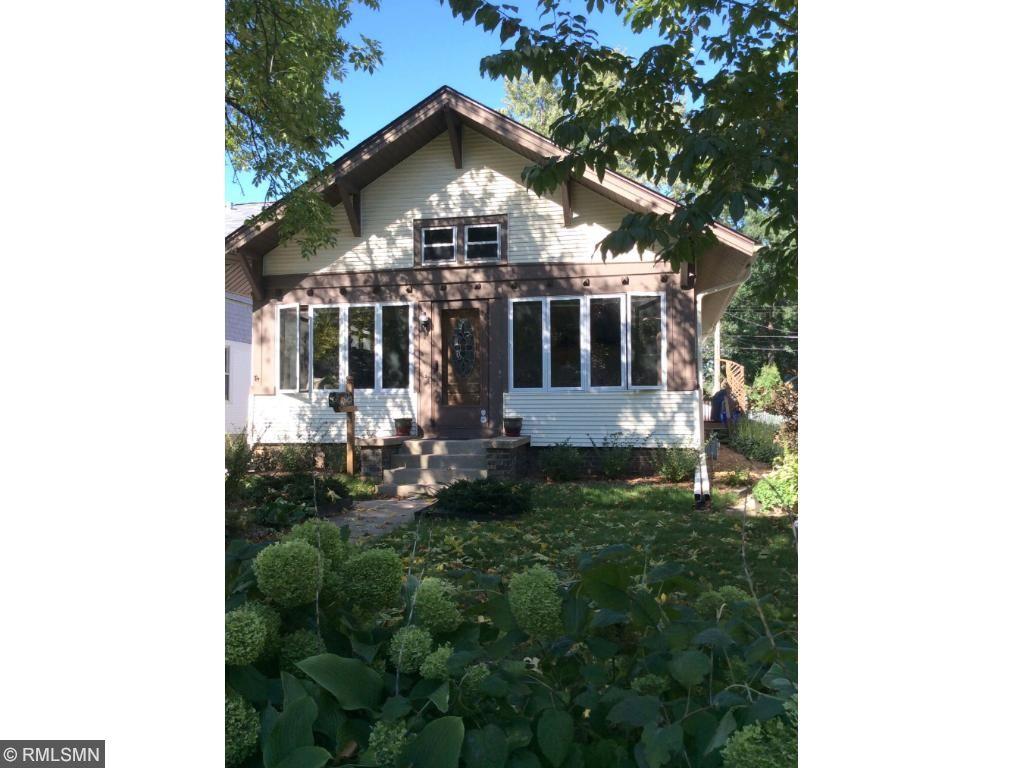 View of Residential at 1447 Como Avenue, Saint Paul MN 55108, Saint Paul - Mike Wilen | Minnesota Team Real Estate
