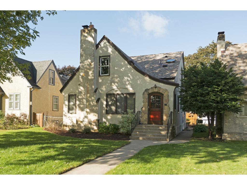 View of Residential at 4450 Longfellow Avenue, Minneapolis MN 55407, Minneapolis - Mike Wilen | Minnesota Team Real Estate