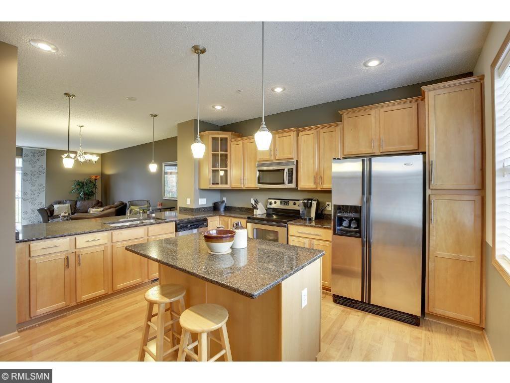 View of Residential at 15614 Eagle Bay Drive, Apple Valley MN 55124, Apple Valley - Mike Wilen | Minnesota Team Real Estate