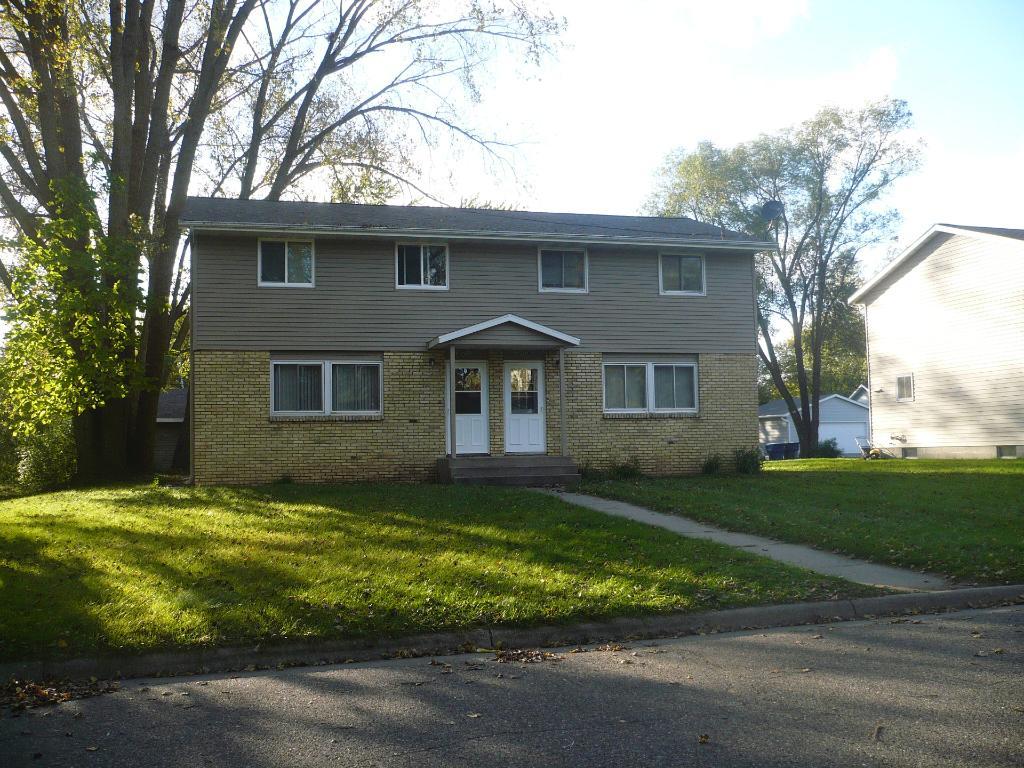 View of Residential Income at 1219/1221 13th Avenue, Saint Cloud MN 56304, Saint Cloud - Mike Wilen | Minnesota Team Real Estate