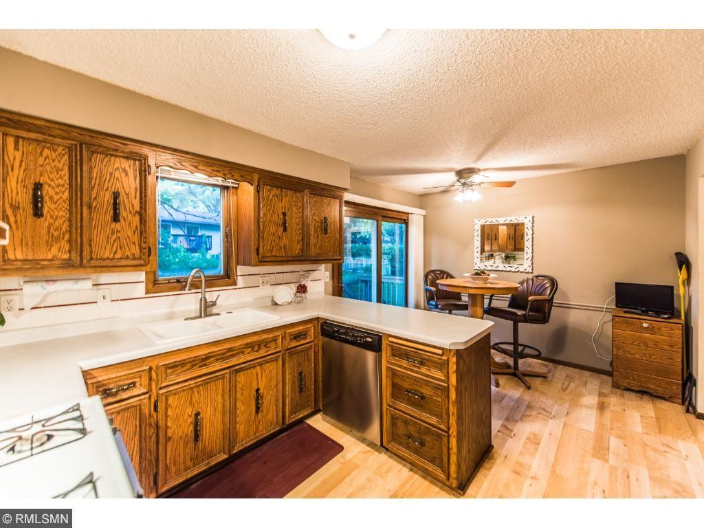 View of Residential at 13016 Terrace Circle, Burnsville MN 55337, Burnsville - Mike Wilen | Minnesota Team Real Estate