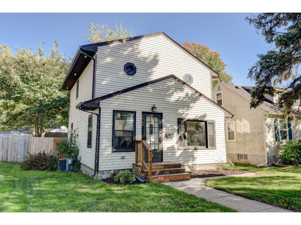 View of Residential at 5545 35th Avenue, Minneapolis MN 55417, Minneapolis - Mike Wilen | Minnesota Team Real Estate