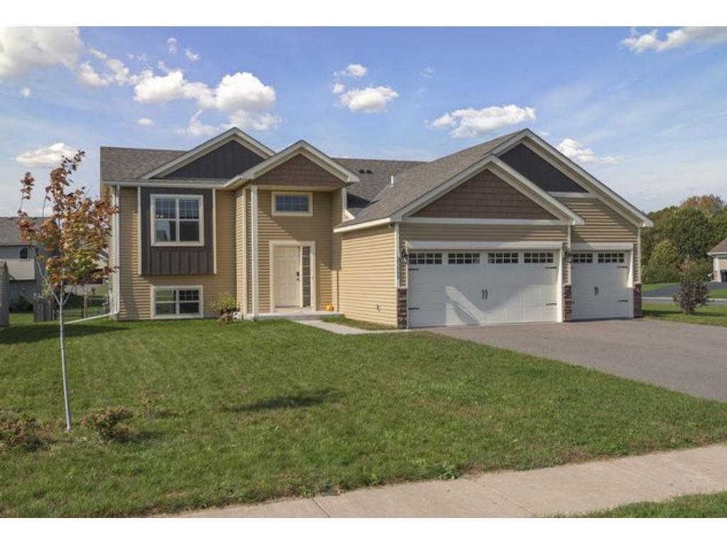 View of Residential at 25888 Euclid Avenue, Wyoming MN 55092, Wyoming - Mike Wilen | Minnesota Team Real Estate