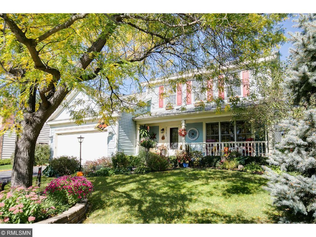 View of Residential at 2593 Mailand Road, Maplewood MN 55119, Maplewood - Mike Wilen | Minnesota Team Real Estate