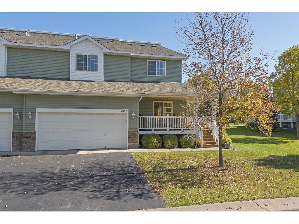 View of Residential at 7646 Palomino Avenue, Otsego MN 55330, Otsego - Mike Wilen | Minnesota Team Real Estate