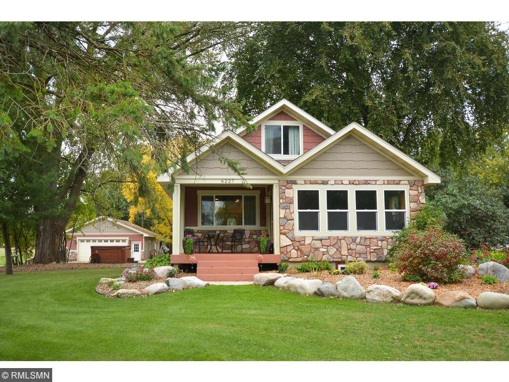 View of Residential at 6227 Laurene Avenue, Lino Lakes MN 55014, Lino Lakes - Mike Wilen | Minnesota Team Real Estate