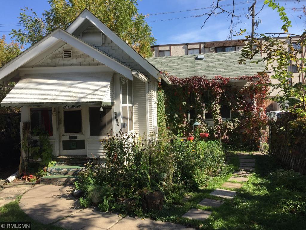 View of Residential at 3319 Snelling Avenue, Minneapolis MN 55406, Minneapolis - Mike Wilen | Minnesota Team Real Estate