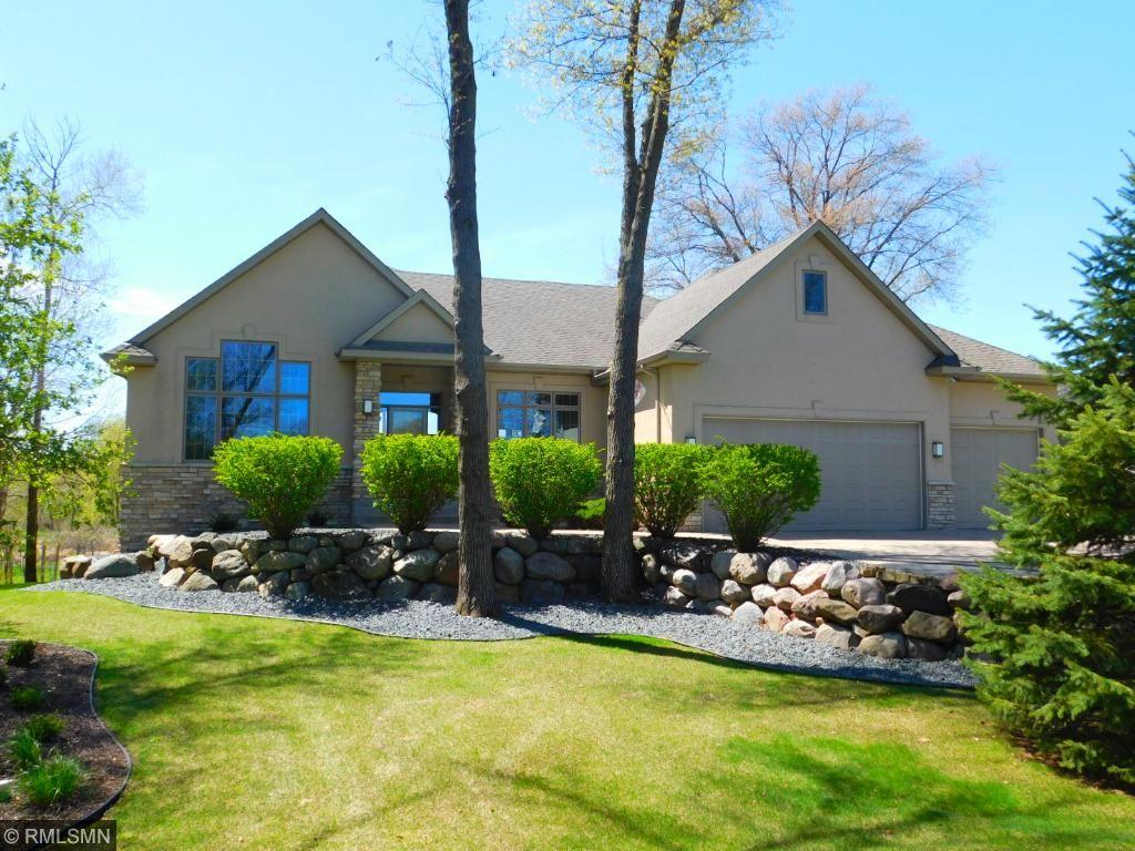 View of Residential at 13508 Yalta Street, Ham Lake MN 55304, Ham Lake - Mike Wilen | Minnesota Team Real Estate