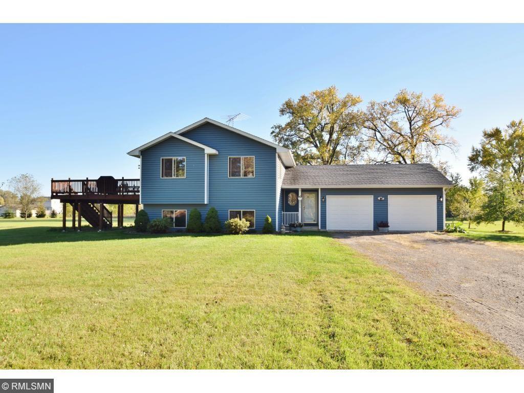 View of Residential at 13525 309th Avenue, Princeton MN 55371, Princeton - Mike Wilen | Minnesota Team Real Estate