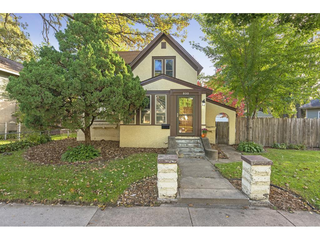 View of Residential at 832 Fairview Avenue, Saint Paul MN 55104, Saint Paul - Mike Wilen | Minnesota Team Real Estate