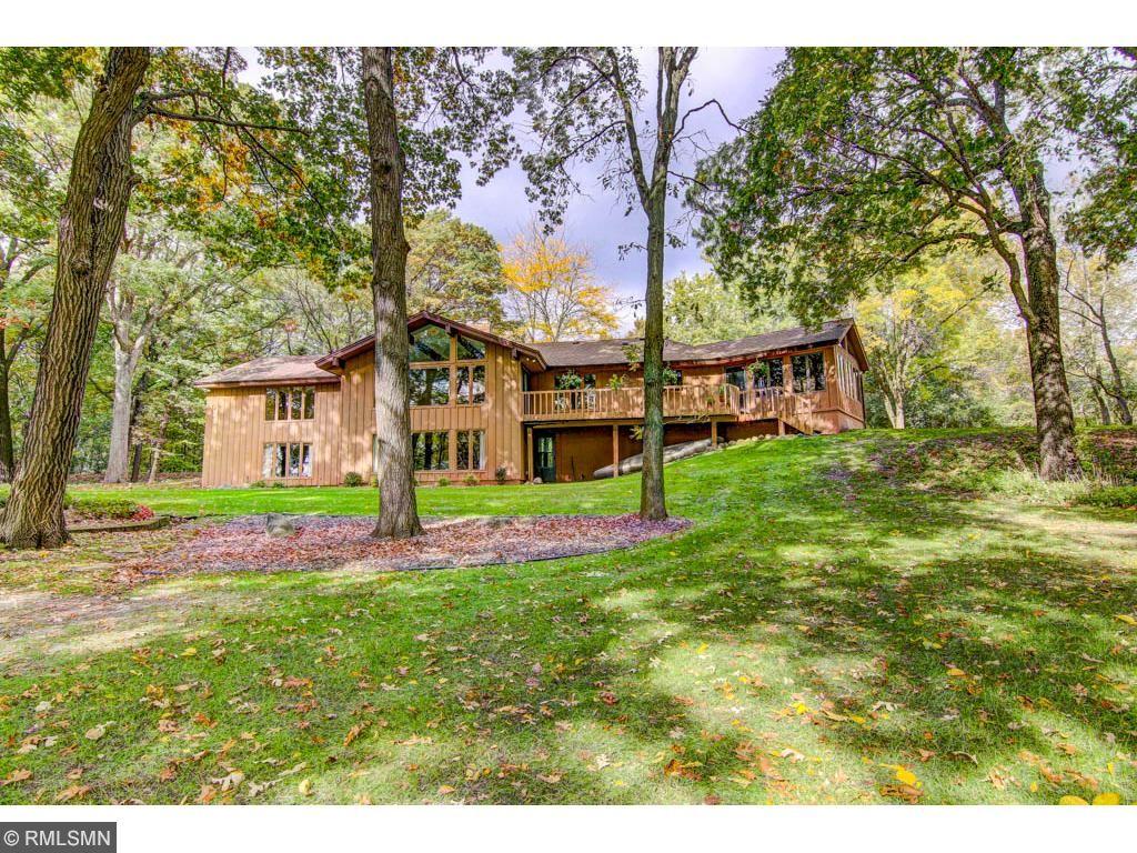 View of Residential at 10 Lost Rock Lane, North Oaks MN 55127, North Oaks - Mike Wilen | Minnesota Team Real Estate