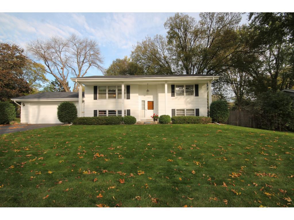 View of Residential at 11025 Johnson Avenue, Bloomington MN 55437, Bloomington - Mike Wilen | Minnesota Team Real Estate
