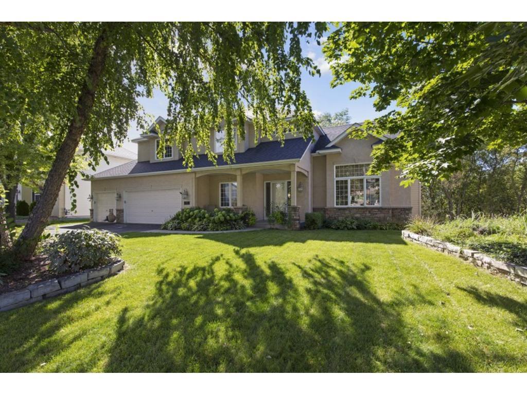 View of Residential at 10628 Alison Way, Inver Grove Heights MN 55077, Inver Grove Heights - Mike Wilen | Minnesota Team Real Estate