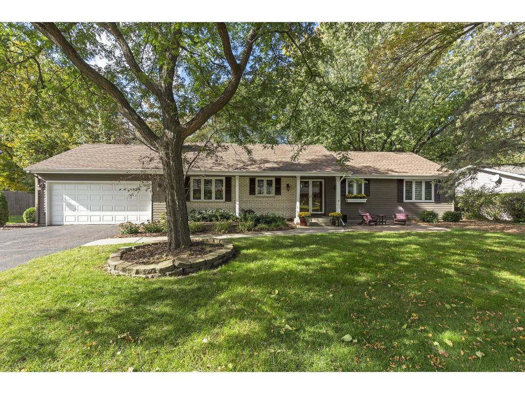View of Residential at 7008 Sally Lane, Edina MN 55439, Edina - Mike Wilen | Minnesota Team Real Estate
