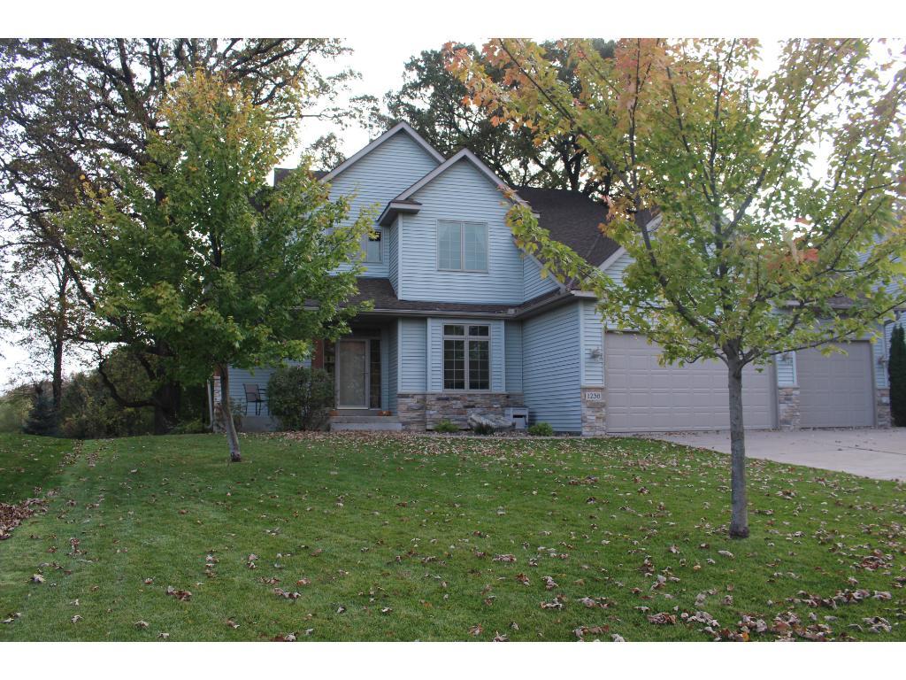 View of Residential at 1238 Irvine Drive, Hanover MN 55341, Hanover - Mike Wilen | Minnesota Team Real Estate
