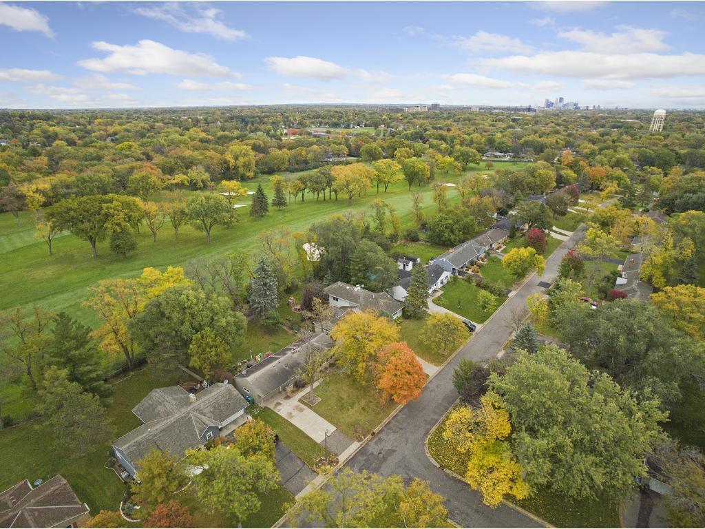 View of Residential at 8312 Virginia Circle, Saint Louis Park MN 55426, Saint Louis Park - Mike Wilen | Minnesota Team Real Estate