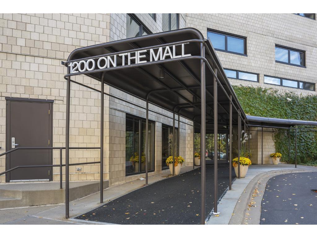 View of Residential at 1200 Nicollet Mall #222, Minneapolis MN 55403, Minneapolis - Mike Wilen | Minnesota Team Real Estate