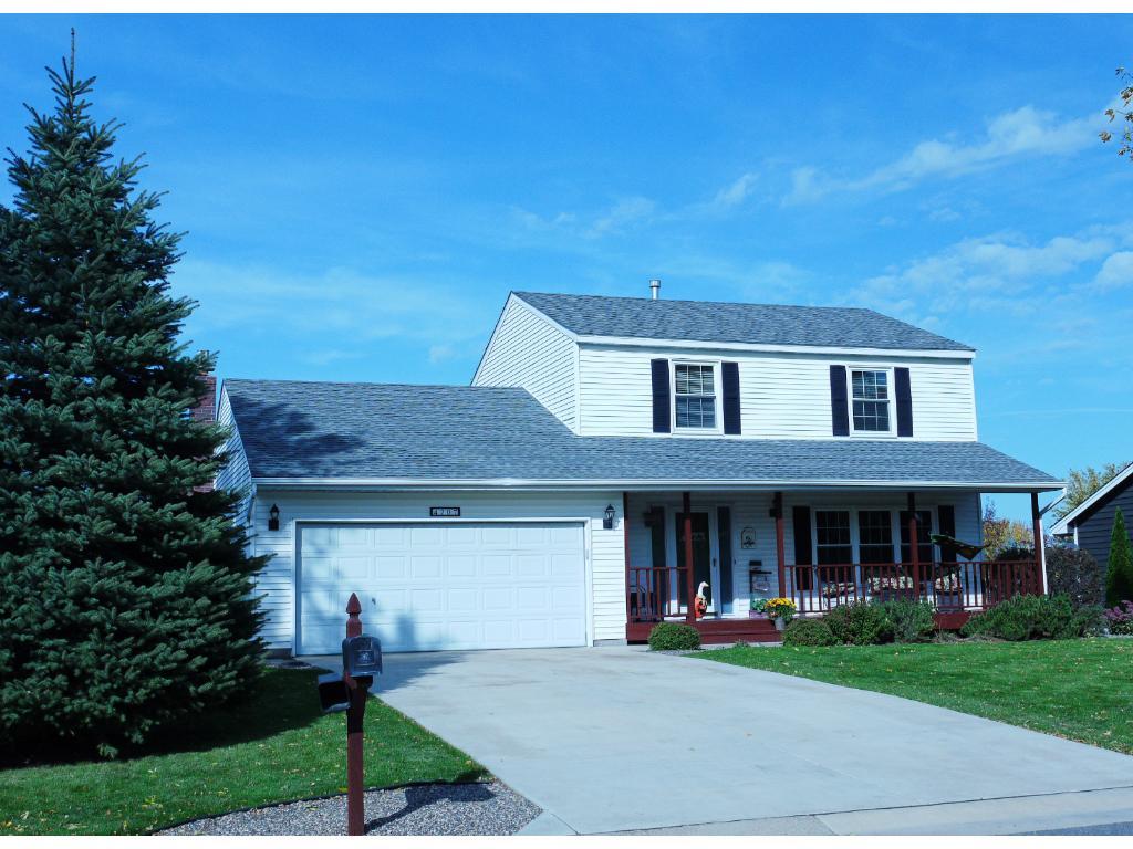 View of Residential at 4207 157th Street, Rosemount MN 55068, Rosemount - Mike Wilen | Minnesota Team Real Estate