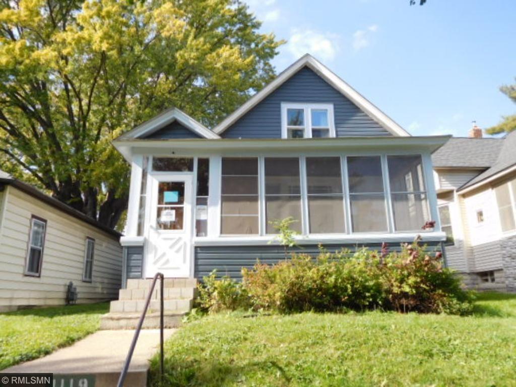 View of Residential at 1119 Woodbridge Street, Saint Paul MN 55117, Saint Paul - Mike Wilen | Minnesota Team Real Estate