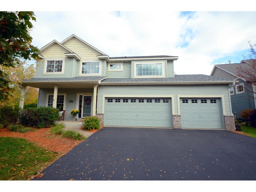 View of Residential at 11390 Eagle View Terrace, Woodbury MN 55129, Woodbury - Mike Wilen | Minnesota Team Real Estate