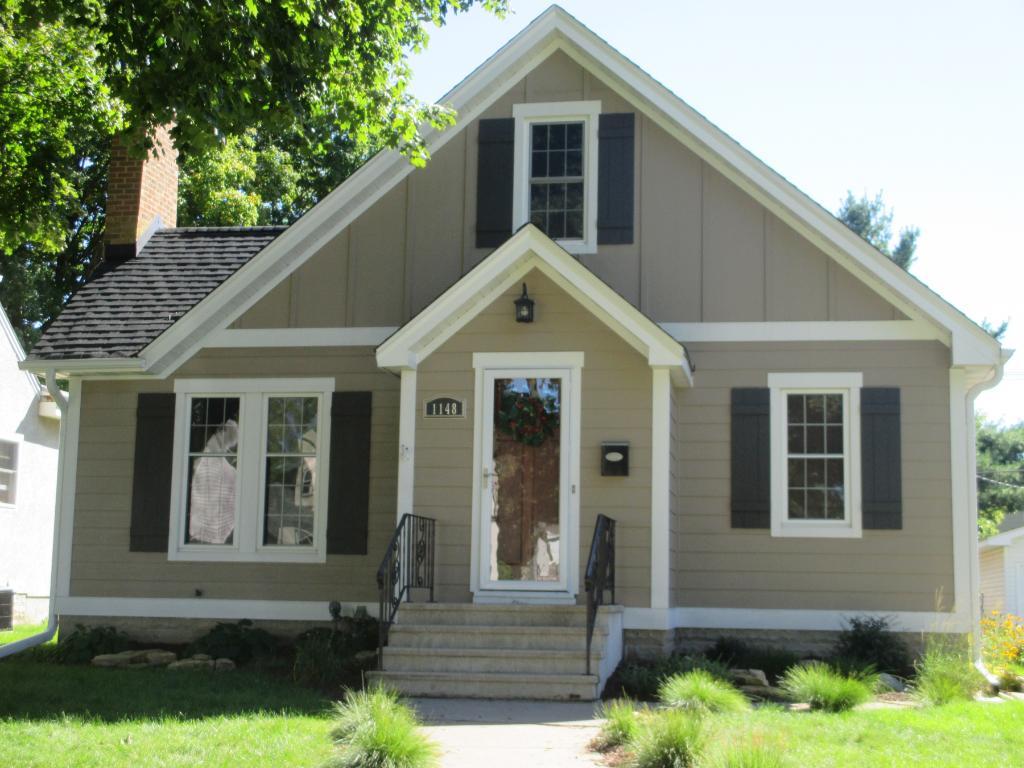 View of Residential at 1148 Idaho Avenue, Saint Paul MN 55108, Saint Paul - Mike Wilen | Minnesota Team Real Estate