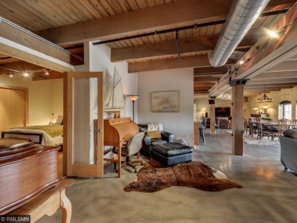 View of Residential at 404 Washington Avenue #506, Minneapolis MN 55401, Minneapolis - Mike Wilen | Minnesota Team Real Estate