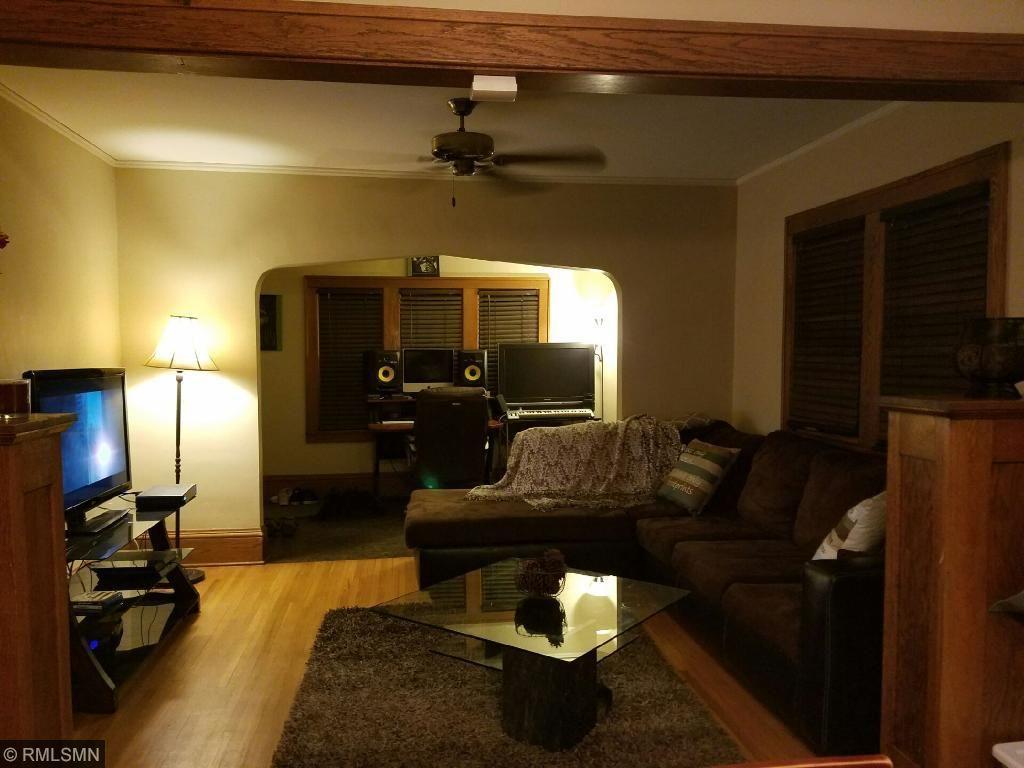 View of Residential at 1106 Wakefield Avenue, Saint Paul MN 55106, Saint Paul - Mike Wilen | Minnesota Team Real Estate