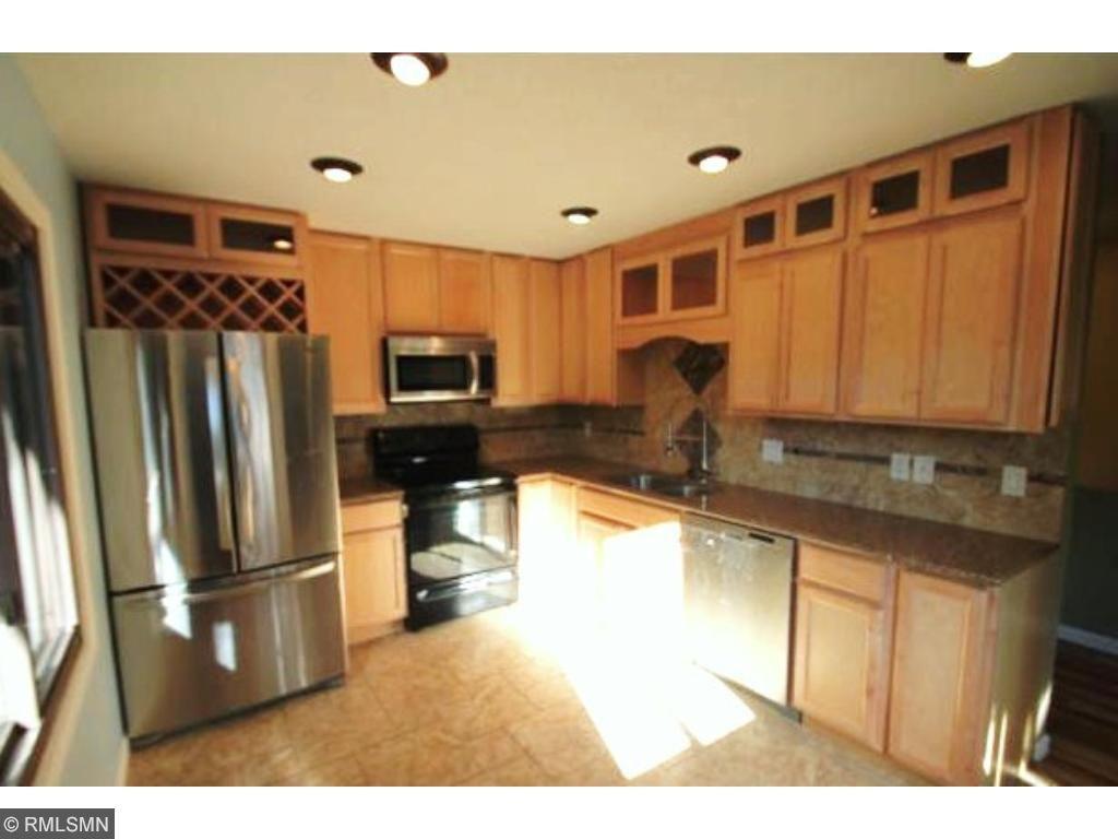 View of Residential at 1531 Timber Ridge, Fridley MN 55432, Fridley - Mike Wilen | Minnesota Team Real Estate