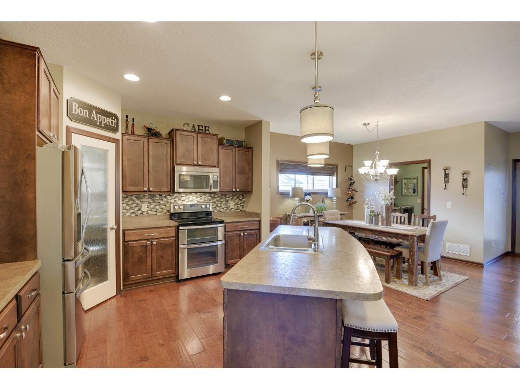 View of Residential at 13471 Frankfort Parkway, Saint Michael MN 55376, Saint Michael - Mike Wilen | Minnesota Team Real Estate