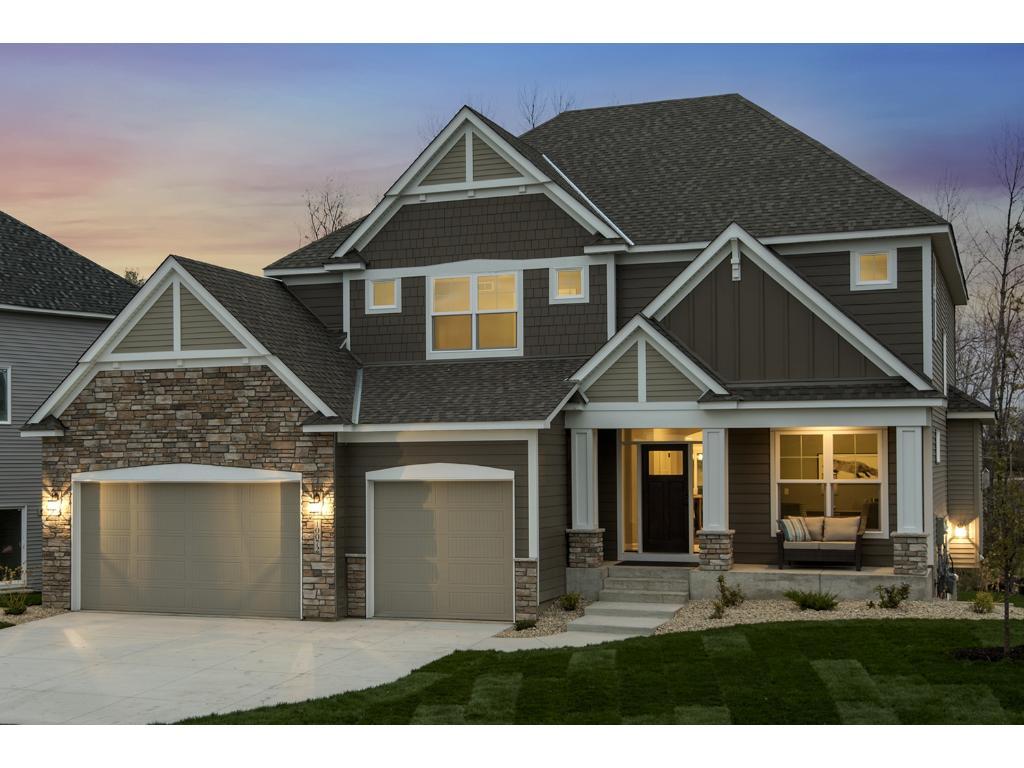 View of Residential at 10072 Walnut Grove Lane, Maple Grove MN 55311, Maple Grove - Mike Wilen | Minnesota Team Real Estate