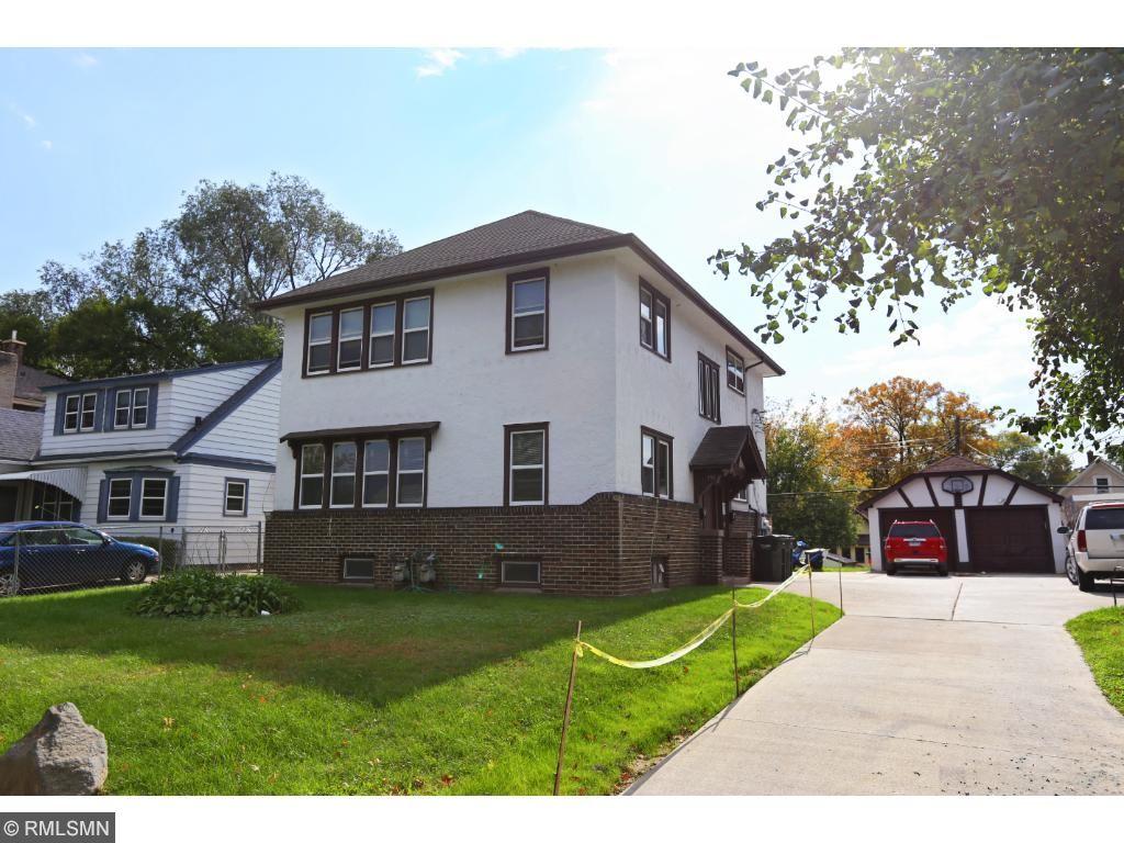 View of Residential Income at 152 King Street, Saint Paul MN 55107, Saint Paul - Mike Wilen | Minnesota Team Real Estate