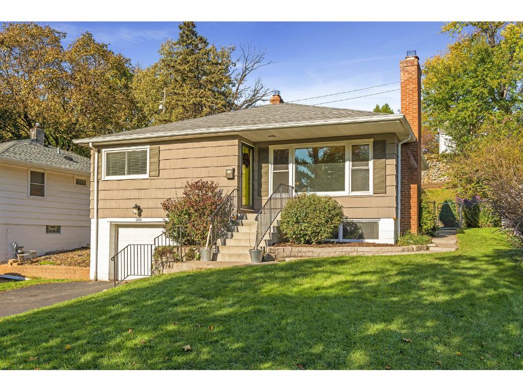 View of Residential at 540 Frontenac Place, Saint Paul MN 55104, Saint Paul - Mike Wilen | Minnesota Team Real Estate