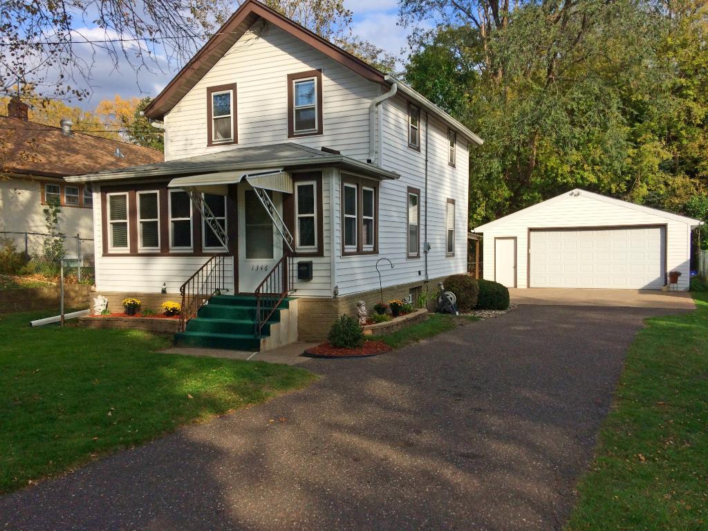 View of Residential at 1346 Prosperity Avenue, Saint Paul MN 55106, Saint Paul - Mike Wilen | Minnesota Team Real Estate