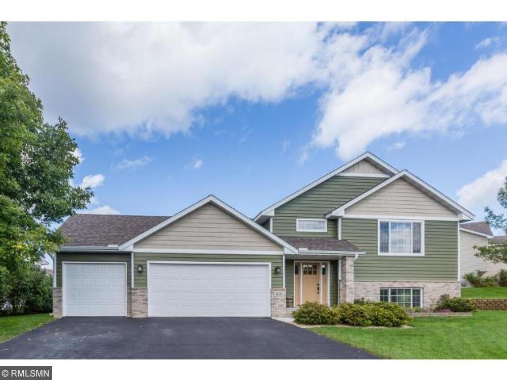 View of Residential at 1126 Varner Way, Buffalo MN 55313, Buffalo - Mike Wilen | Minnesota Team Real Estate