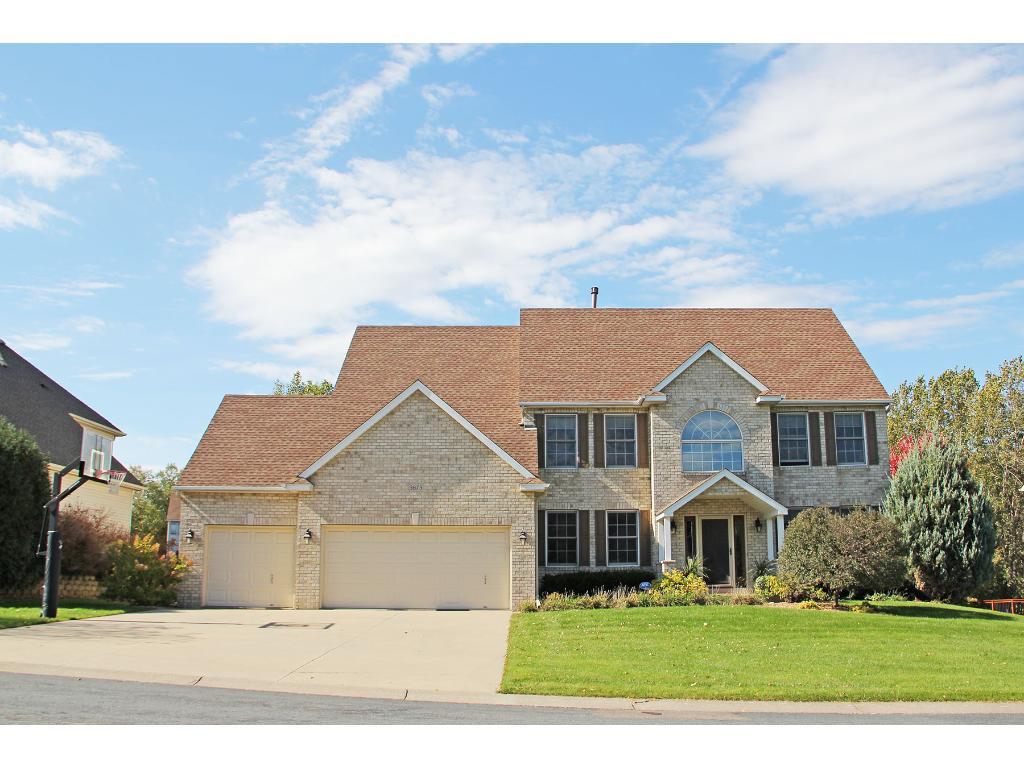 View of Residential at 3873 Big Timber Trail, Eagan MN 55123, Eagan - Mike Wilen | Minnesota Team Real Estate