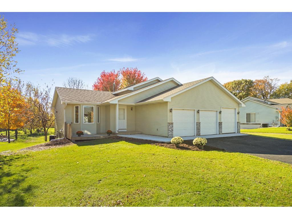 View of Residential at 2780 Oak Ridge Drive, Monticello MN 55362, Monticello - Mike Wilen | Minnesota Team Real Estate