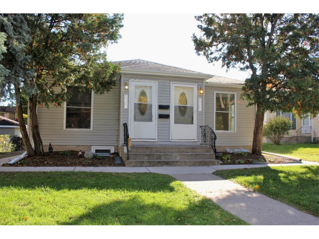 View of Residential Income at 1432 Lake Street, Hopkins MN 55343, Hopkins - Mike Wilen | Minnesota Team Real Estate