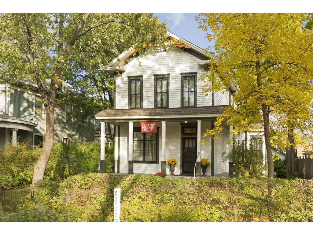 View of Residential at 1508 Dupont Avenue, Minneapolis MN 55411, Minneapolis - Mike Wilen | Minnesota Team Real Estate