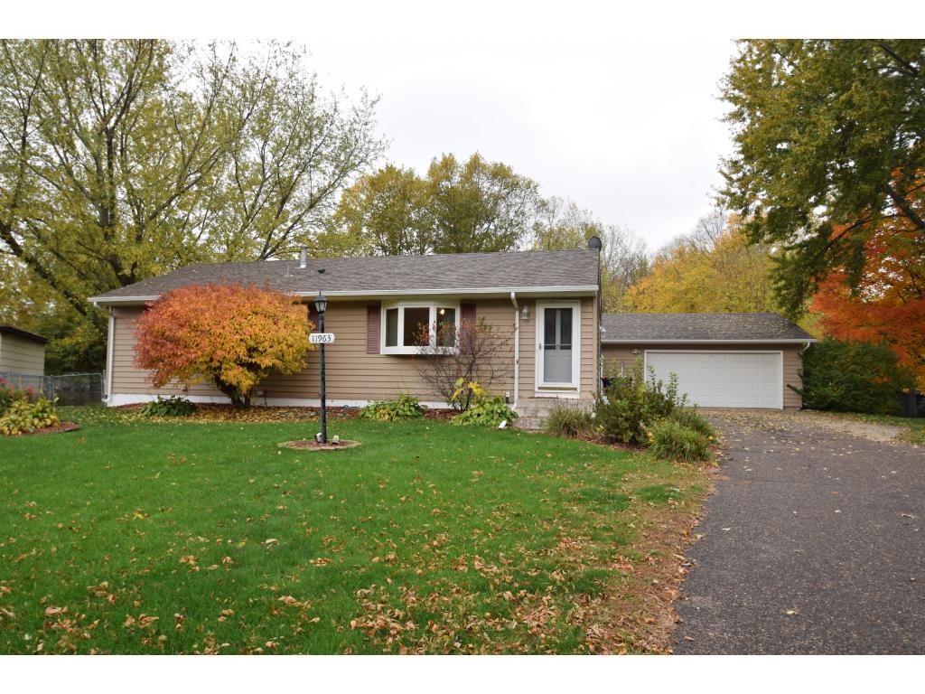 View of Residential at 11963 Oak Park Court, Blaine MN 55434, Blaine - Mike Wilen | Minnesota Team Real Estate