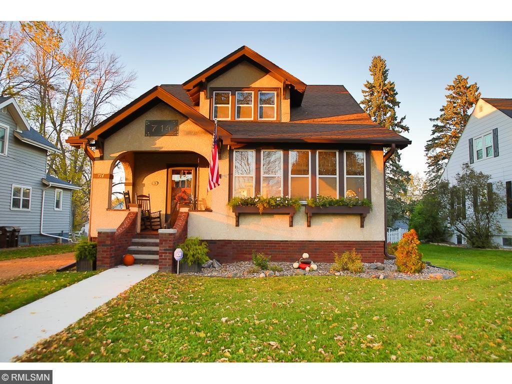 View of Residential at 714 Elm Street, Norwood Young America MN 55368, Norwood Young America - Mike Wilen | Minnesota Team Real Estate